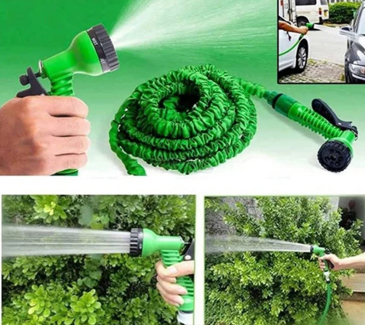 100 Feet Magic Hose Pipe